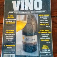 Rivista il mio vino 9 2006 Valdobbiadene 