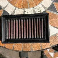 Filtro aria BMC moto BMW GS1200R anno 2005