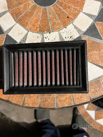 Filtro aria BMC moto BMW GS1200R anno 2005