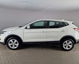 NISSAN QASHQAI 1.5 dCi 115 Business DCT