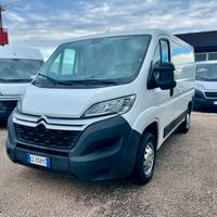 Citroen Jumper Furgone 28 L1H1 BlueHDi 120 S&S