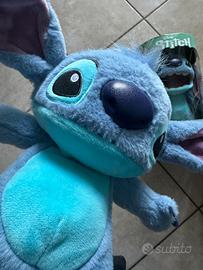 Stich animatronico Stitch parlante Disney
