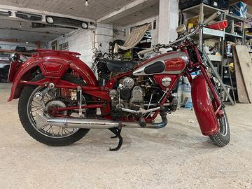 Moto Guzzi Gtv 1947