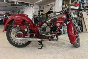 Moto Guzzi Gtv 1947