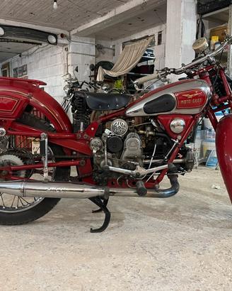Moto Guzzi Gtv 1947