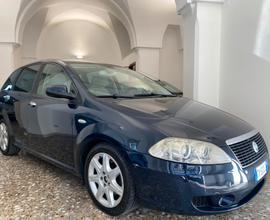 FIAT CROMA 1.9 MULTIJET CAMBIO AUTOMATICO