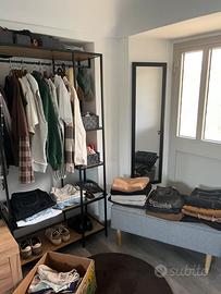 Abbigliamento