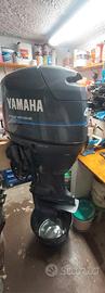 Fuoribordo yamaha 40cv 