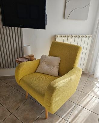 Poltrona Maison Du Monde 