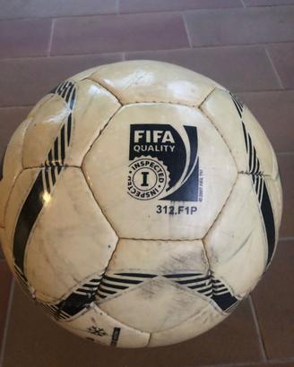 Errea OMB (Official Match Ball) - Fifa Approved