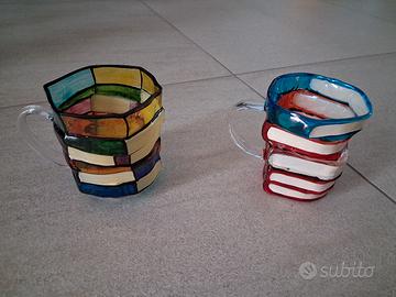 Tazze libro