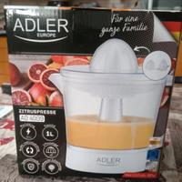 spremiagrumi elettrico nuovo 