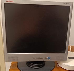 Monitor Compaq FP7317 17"