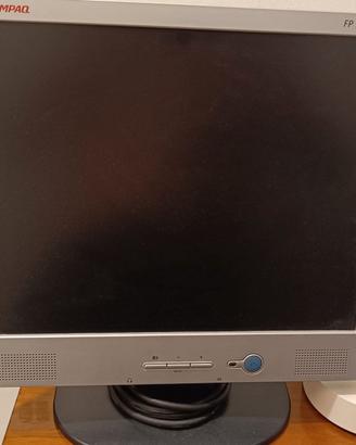 Monitor Compaq FP7317 17"