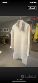Cappotto in lana nuovo taglia 42