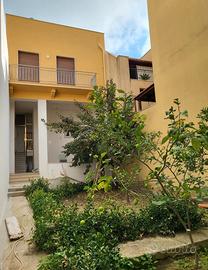 Soluzione immobiliare non arredata indipendente