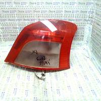 FANALE POST. DX. TOYOTA YARIS (09/11-) 1KRFE 81551