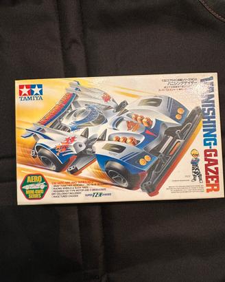 Mini 4wd “Vanishing Gazer”