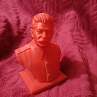 Busto Stalin e oltre