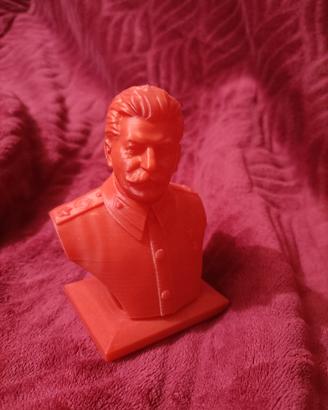 Busto Stalin e oltre