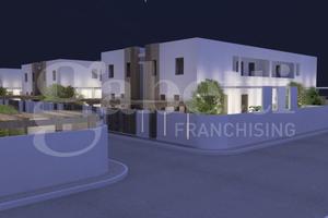 Villa singola Margherita di Savoia