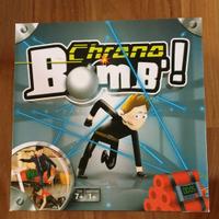 Chrono Bomb - gioco per bambini