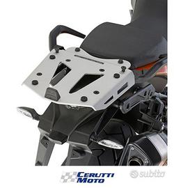 Portapacchi kappa Ktm Adventure - Super Adventure