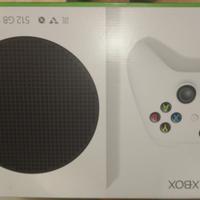 Xbox serie s 