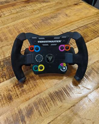 Thrustmaster TM Open Wheel Add On