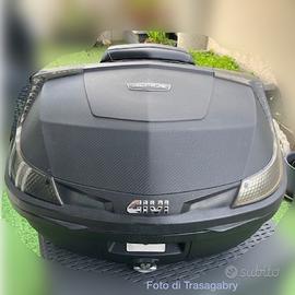 Bauletto GIVI B47 Blade Tech - Monolock 47L