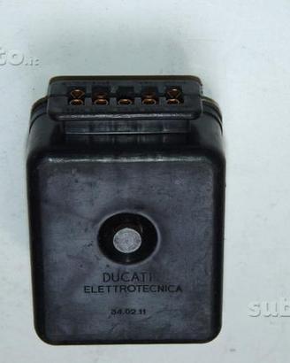 Raddrizzatore Lambretta Nuovo 150 175 200 SX DL LI