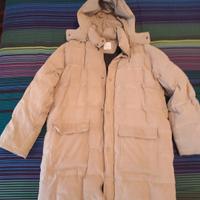 cappotto di piuma d oca