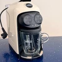 Macchina del caffè Lavazza