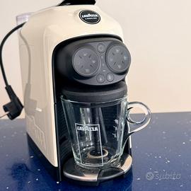 Macchina del caffè Lavazza
