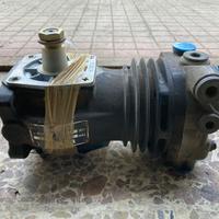 RICAMBI UNIMOG MERCEDES