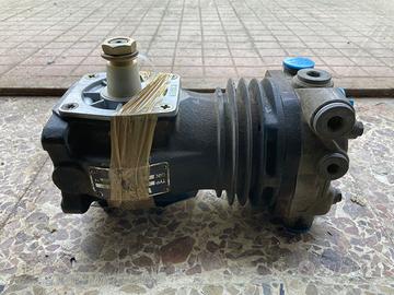 RICAMBI UNIMOG MERCEDES