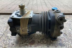 RICAMBI UNIMOG MERCEDES