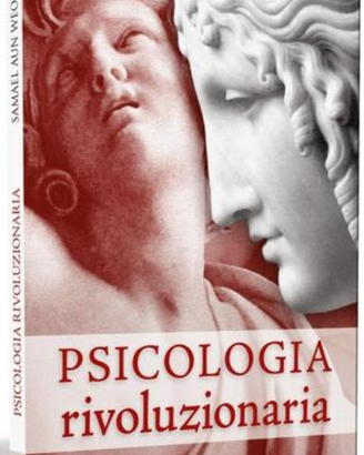 AGEAC - Psicologia rivoluzionaria 