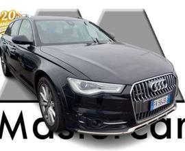 AUDI A6 allroad 3.0TDI 200KW - targa FK564BJ - W