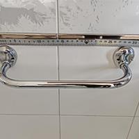 PORTA ASCIUGAMANO BAGNO