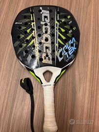 Racchetta padel Babolat Counter Viper 2026