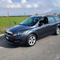 Ford Focus 1.6 TDCi (110CV) SW PARI AL NUOVO