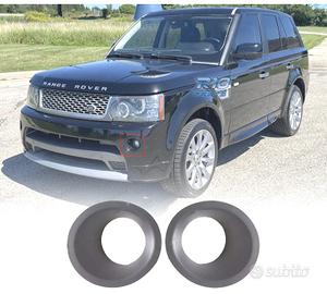 MASCHERINA ANABBAGLIANTI RANGE ROVER SPORT 09-13