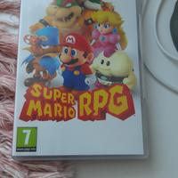 super mario rpg