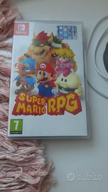 super mario rpg