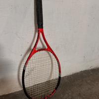 racchetta tennis head radical TITour