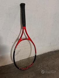 racchetta tennis head radical TITour