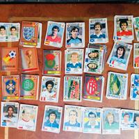 Figurine Panini mondiali 82