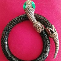 Bracciale in Stile "Antico Georgiano"