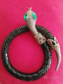 Bracciale in Stile "Antico Georgiano"